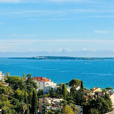 - Renove Avec Vue Imprenable Apartment *
