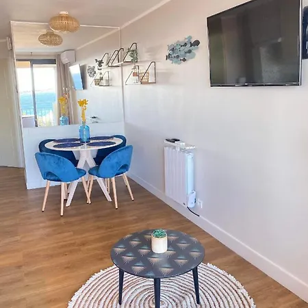 - Renove Avec Vue Imprenable Apartment