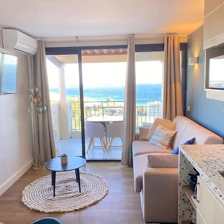 - Renove Avec Vue Imprenable * Cannes