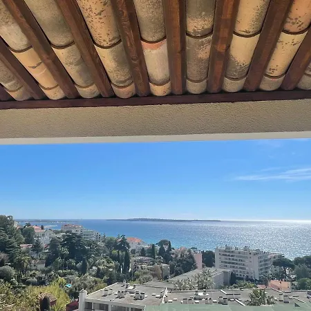 Apartment - Renove Avec Vue Imprenable *