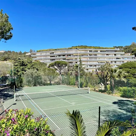 - Renove Avec Vue Imprenable * Cannes