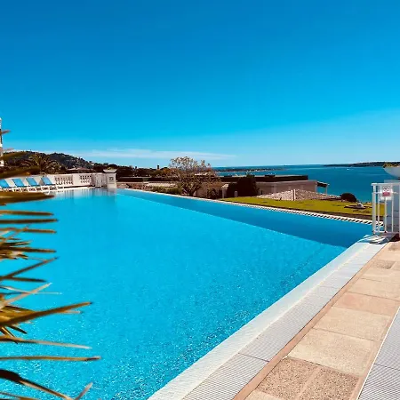 Apartment - Renove Avec Vue Imprenable Cannes